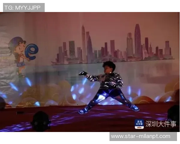 实时新闻深圳街舞队荣登街舞节奏排行榜首位引领潮流风尚